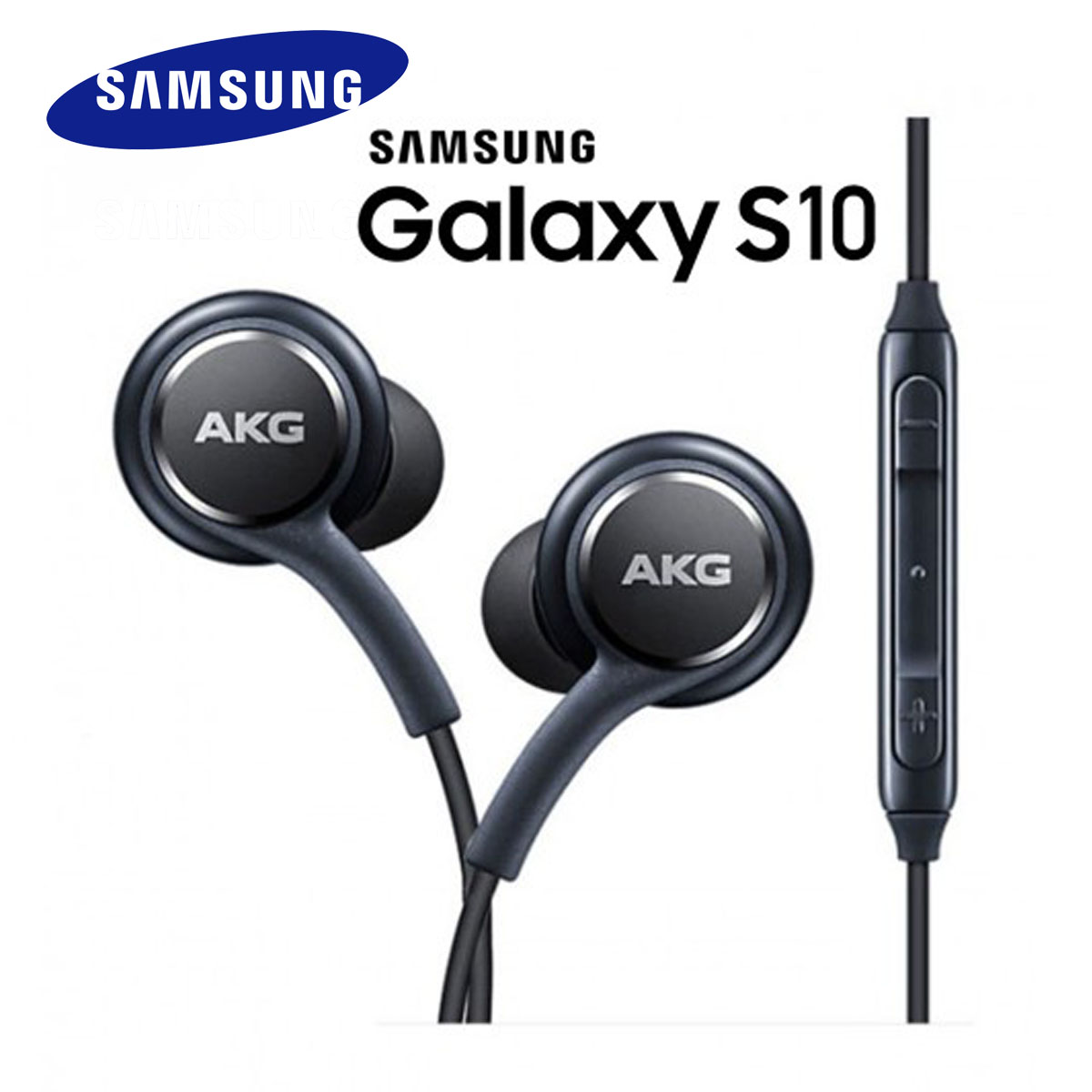 Tai nghe Samsung AKG Jack 3.5 to Type C có mic nhét tai nguyên Seal DYDX