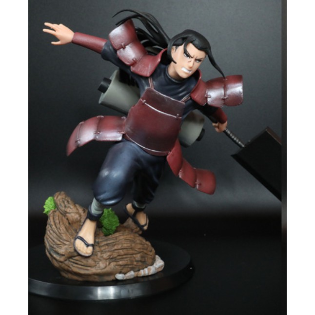 [HCM]Mô Hình Nhân Vật Hokage Đệ Nhất - Naruto