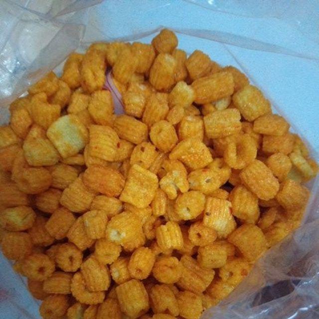 0.5KG NUI SẤY TẨM GIA VỊ THƠM NGON