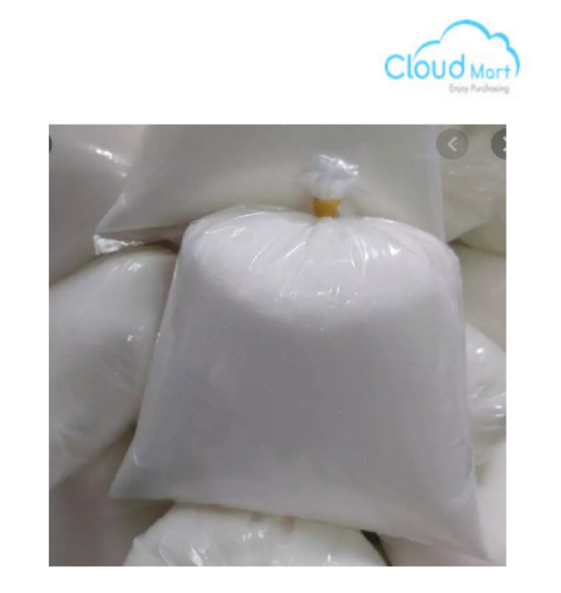 Đường cát trắng 1kg - Nguyên liệu pha chế Cloudmart