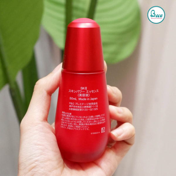 Serum skii skin power essence 50ml