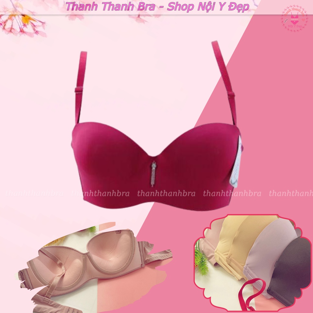 Áo lá cho học sinh Sisterhood Thái Lan 653 , vải mềm , áo ngực bra Free Size (34, 36) | Lazada.vn Áo Lá Cho Học Sinh Sisterhood Thái Lan 653 , Vải Mềm , Áo Ngực Bra Free Size (34, 36) | Lazada.Vn