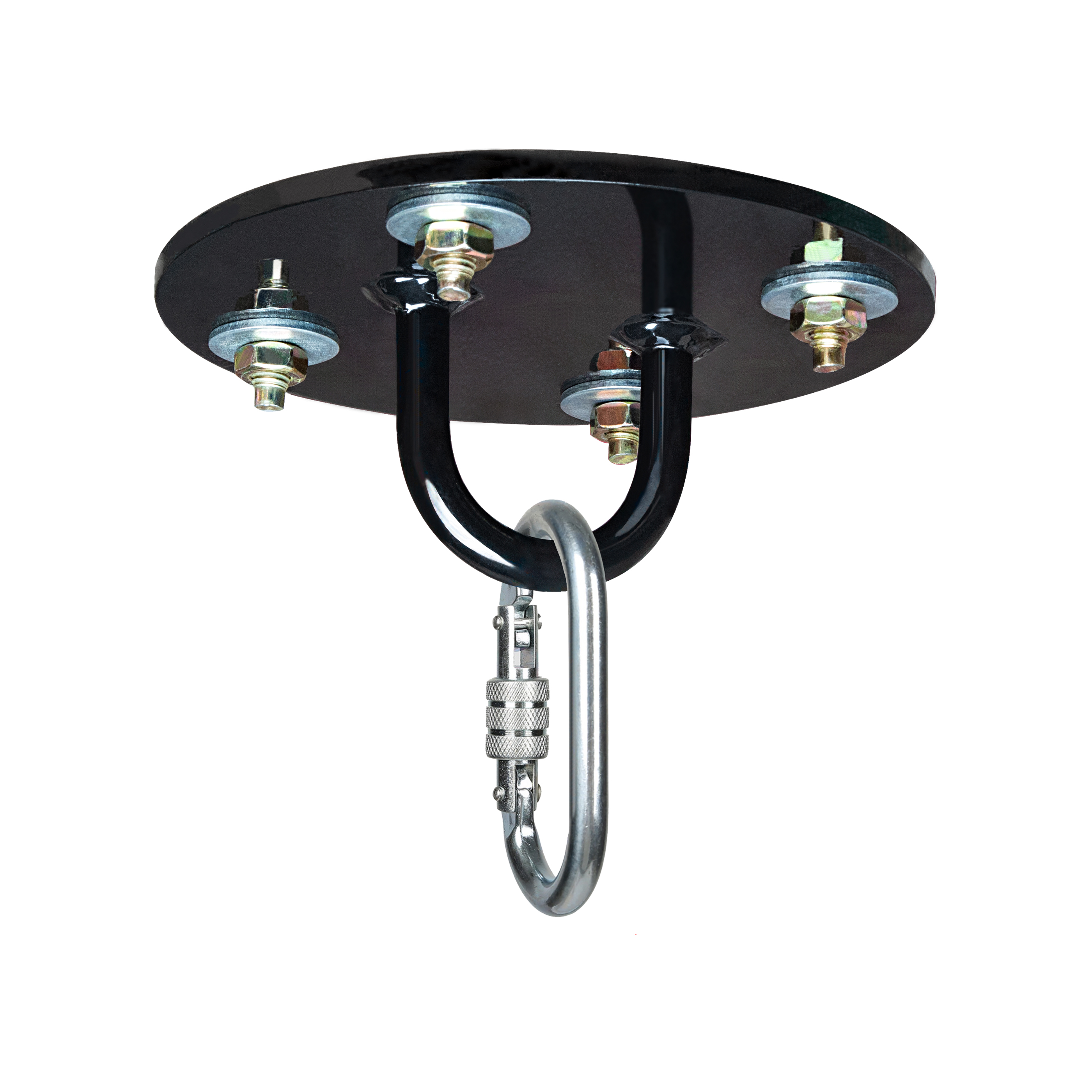 Giá treo bao cát trần nhà - Heavy Bag Hanger Pocorrys HVC-01