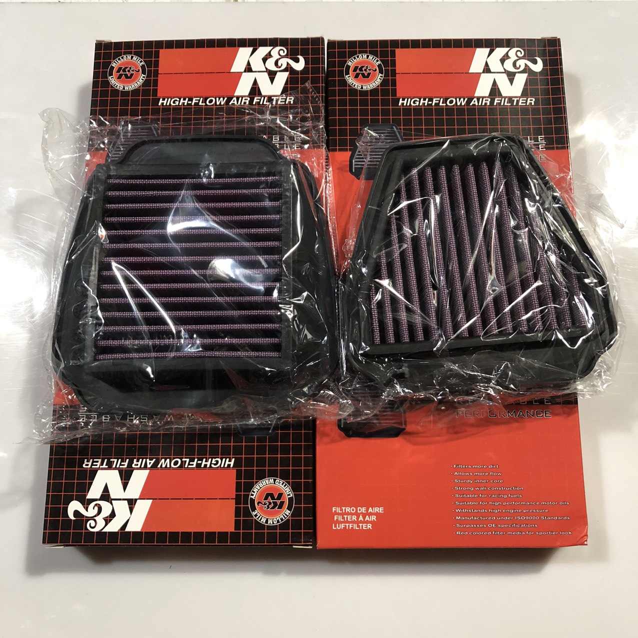 [HCM]lộc gió kn dùng xe winer & ex150
