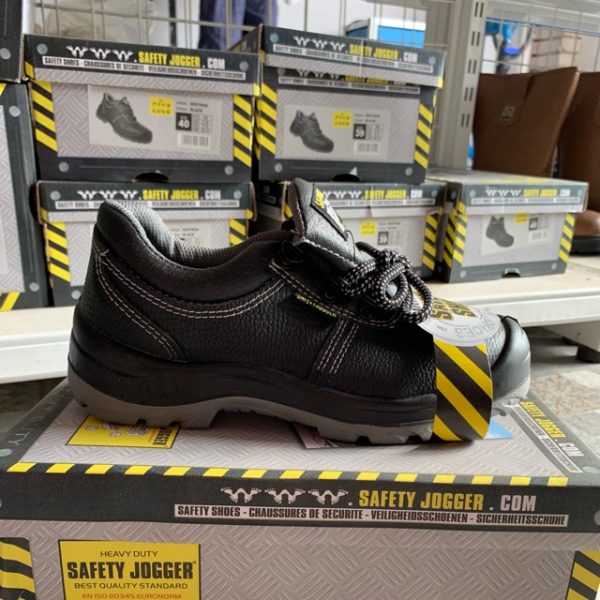 Giày Bảo Hộ Lao động Jogger Chính Hãng