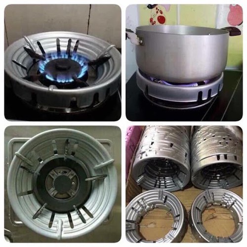 [KIỀNG CHẮN GIÓ, CHẮN GIÓ BẾP GA CHO TIẾT KIỆM GA BẾP GA, BẾP CỒN MINI 4 CHÂN ĐẾ SIÊU VỮNG CHO CĂN BẾP NHÀ BẠN - KIỀNG CHẮN GIÓ BẰNG THÉP KHÔNG GỈ SÉT
