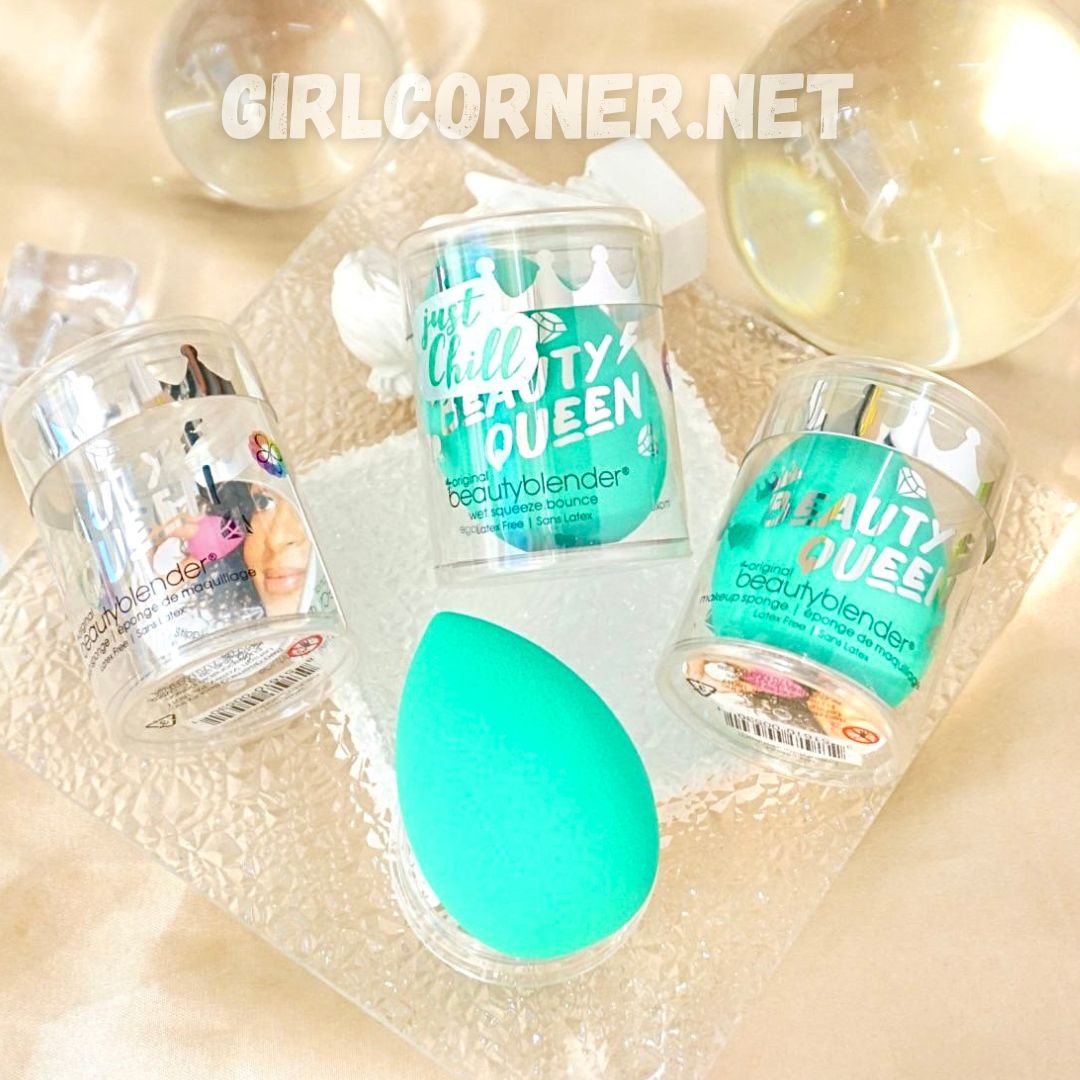 Mút Beauty Blender Chill