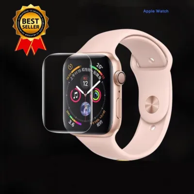 PPF Apple Watch 👾 👾 Skin Dán PPF Apple Watch Series 1/2/3/4/5 Chống Trầy Xước Màn Hình - Tuấn Phụ Kiện (1)