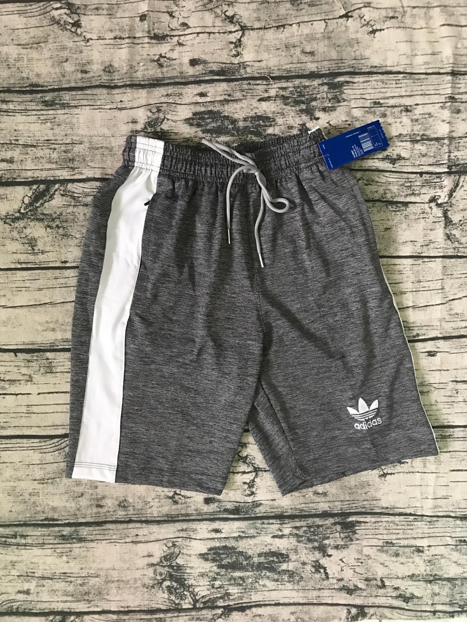 [HCM]Quần Short Nam - Thêu Cao Cấp - Thời Trang Phong Cách 2020