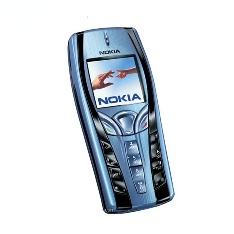 Nokia 7250 7250i Landline Phones Origina Unlocked