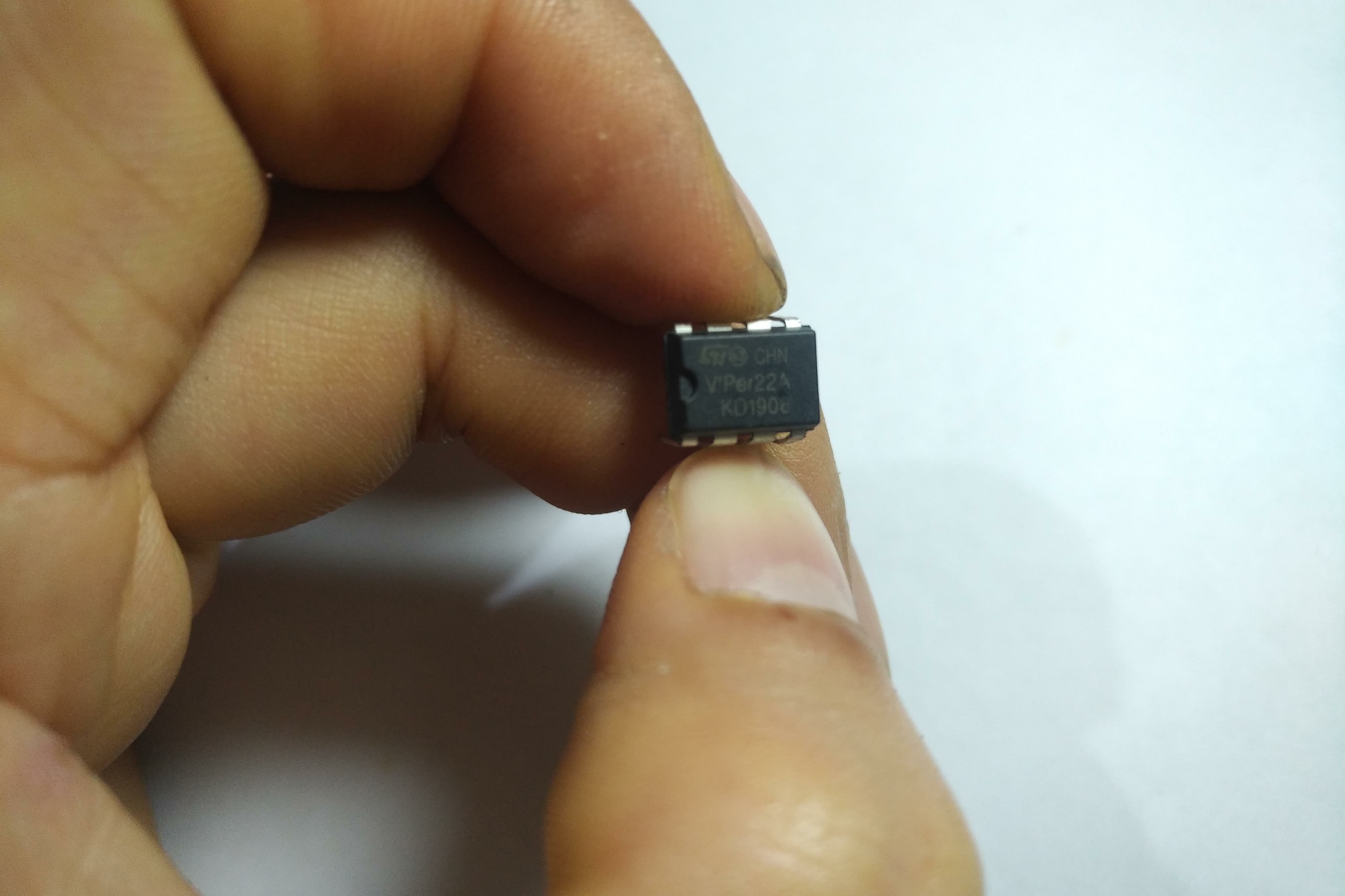 Viper 22A ic nguồn viper22a - bếp từ bếp hồng ngoại