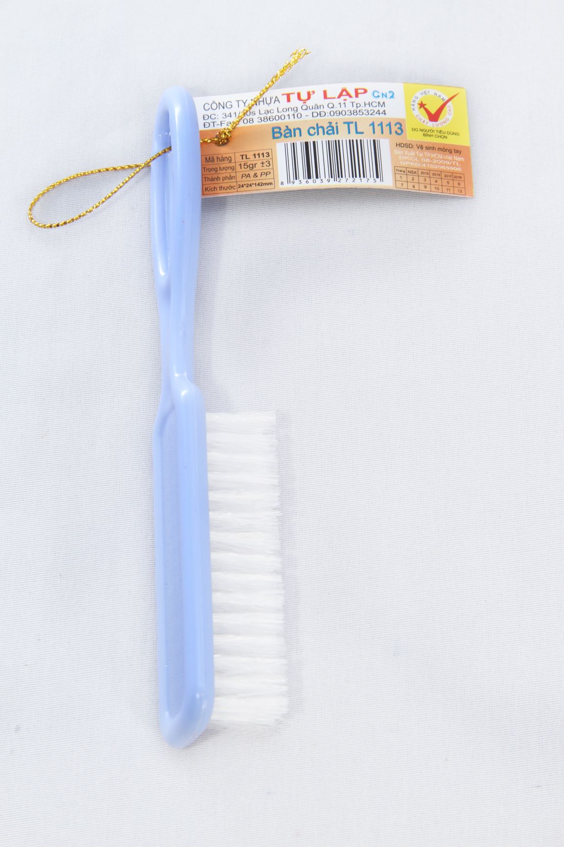 Bàn chải tl1113