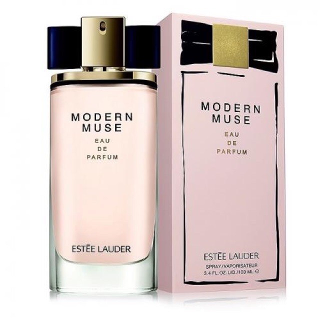 Nước hoa modern muse