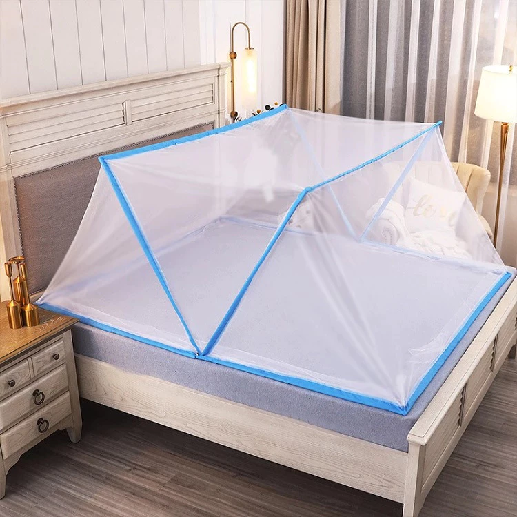 Màn Chụp Tự Bung Thông Minh/Màn Chống Muỗi/Màn Chống Muỗi Gấp Gọn/Chống Muỗi Di Động