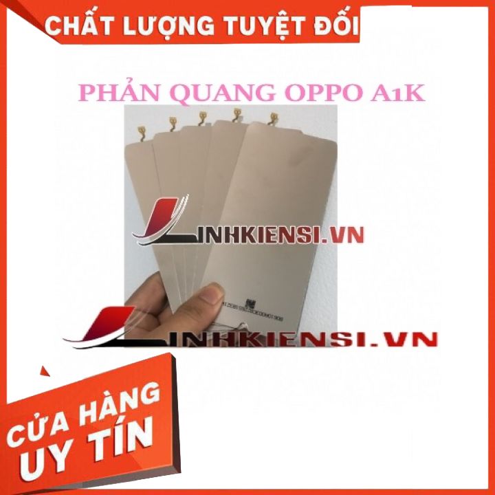 Phản quang oppo a1k⚡giá gốc⚡ đẹp, chất lượng cao