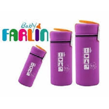 Bình ủ giữ nhiệt đôi và đơn Farlin