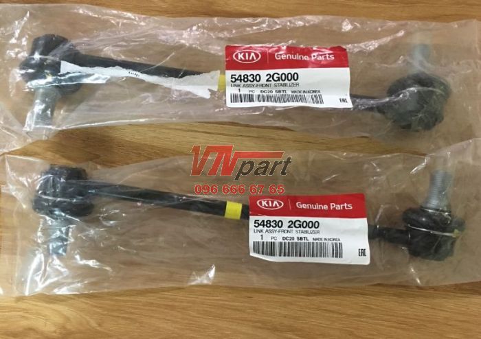 Rotuyn Cân Bằng Kia Carens| 548302G000