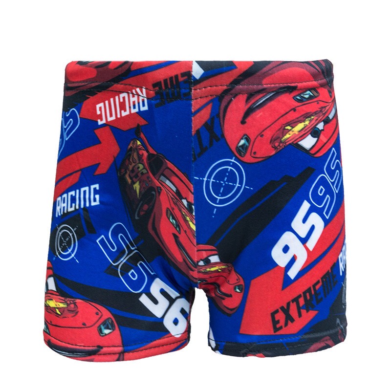 Quần bơi hoạt hình cho bé - Đồ bơi cho bé - Đồ bơi trẻ em - Quần bơi bé trai