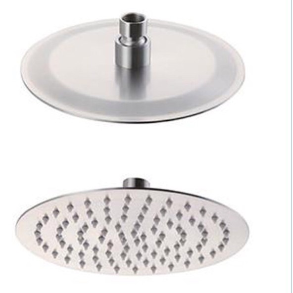Bát sen tắm tròn nox 304
