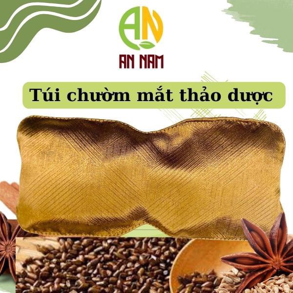 Túi chườm mắt thảo dược