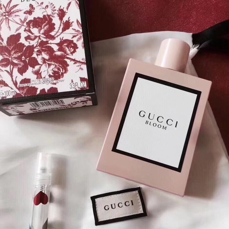 Nước Hoa GucciBloom Acqua Di Fiori