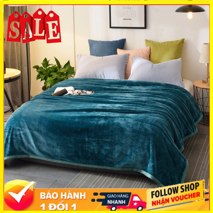 CHĂN MUJI mềm mại  2MX2M3, chăn mền lông tuyết , chăn  văn phòng mùa đồng và hè ,chăn muji mùa đông đẹp CHĂN LÔNG TUYẾT CAO CẤP 2MX2M3