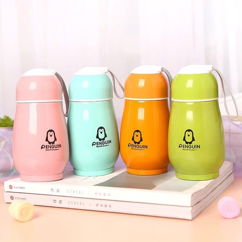 Bình giữ nhiệt Penguin 300ml