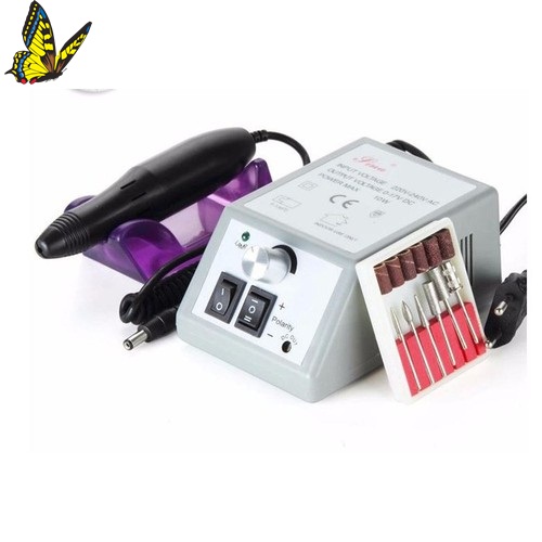 Máy mài móng Mercedes 2000