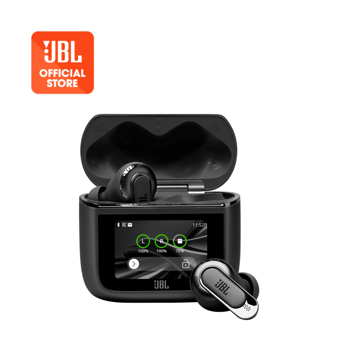 Tai Nghe Tour Pro 3 - Hàng Chính Hãng