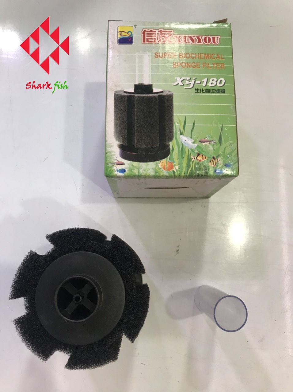 Lọc bio xy 180- xy 280 ho hồ cá cảnh-lọc hơi bio -lọc hồ cá cảnh-lọc hơi bio xy