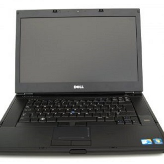 Máy tính xách tay  HỌC ZOOM Laptop DELL LATITUDE E6410 I5-520M / RAM 4GB / SSD120GB / MÀN 14.1″ LED / VGA INTEL HD GRAPHIC " TẶNG TÚI, CHUỘT, TAI NGHE"