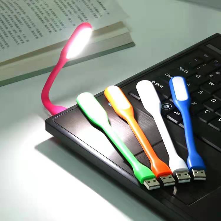 Đèn USB bảo vệ mắt, Đèn USB cắm cho máy tính xách tay, sạc dự phòng di động