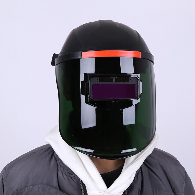 Mặt nạ hàn xì - kính hàn điện tử