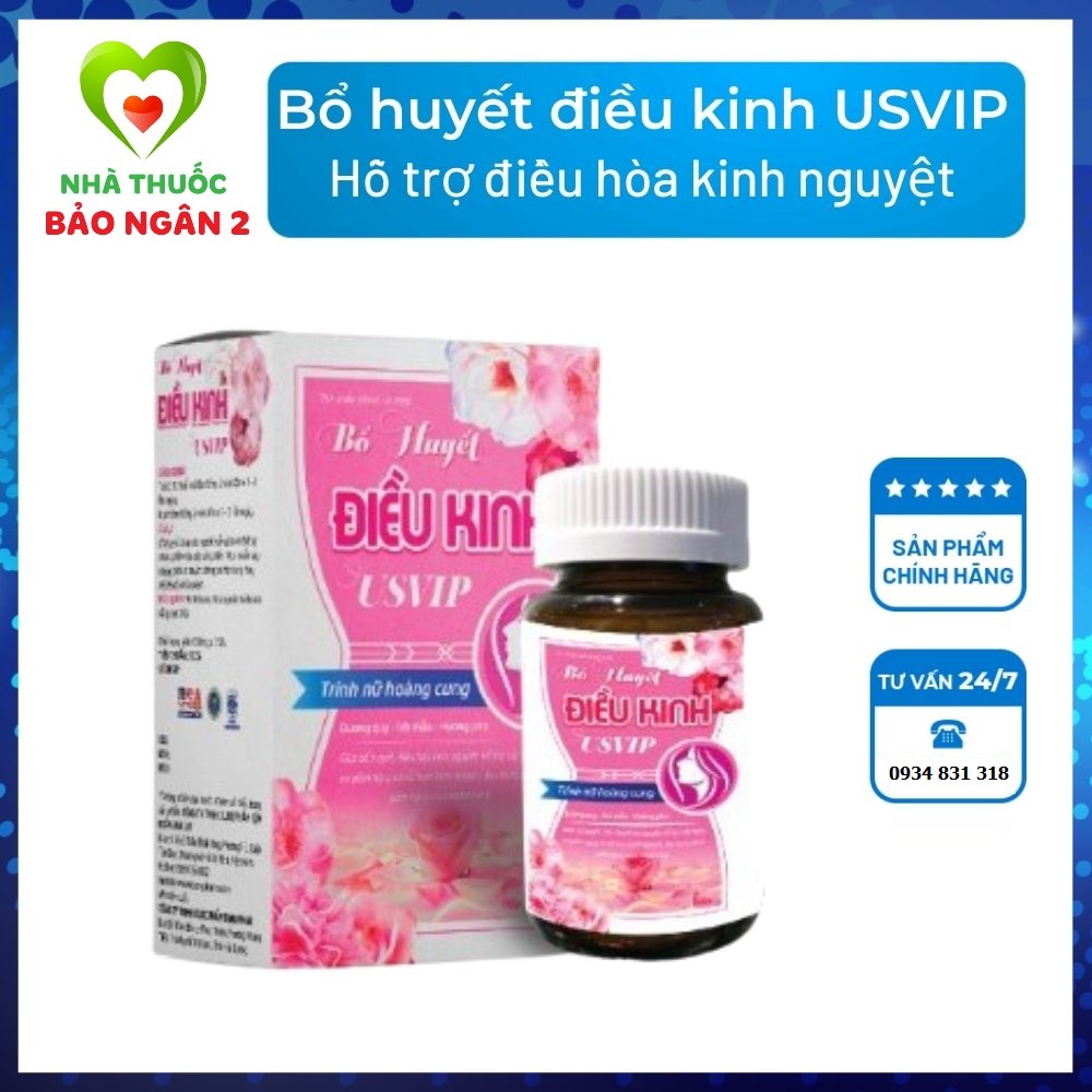 Trinh nữ hoàng cung, điều hoà kinh nguyết, lưu thông khí huyết, giảm đau bụng kinh, phụ nữ tiền mãng kinh, mãng kinh, Bổ huyết điều kinh usvip