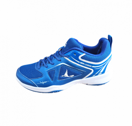 [HCM]Giày Cầu Lông Nam Nữ Mira Legend Chuyên Nghiệp Đế Kếp Chống Lật Cổ Chân Mềm Ôm Chân Thoáng Khí Giày Bóng Chuyền Giày Thể Thao Giày Đánh Cầu Lông