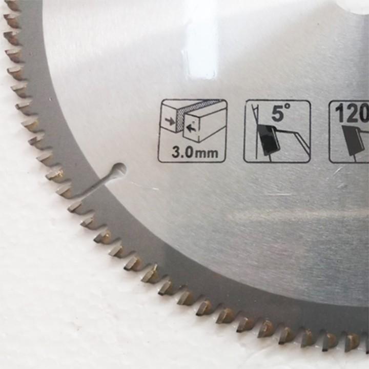 Lưỡi cắt nhôm Makita P67991 luoi cat nhom