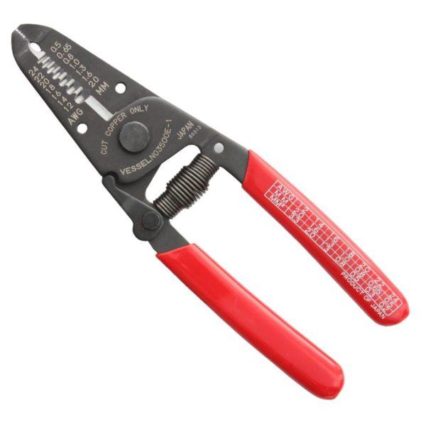 Kìm tuốt dây vessel nhật bản 3500e-1