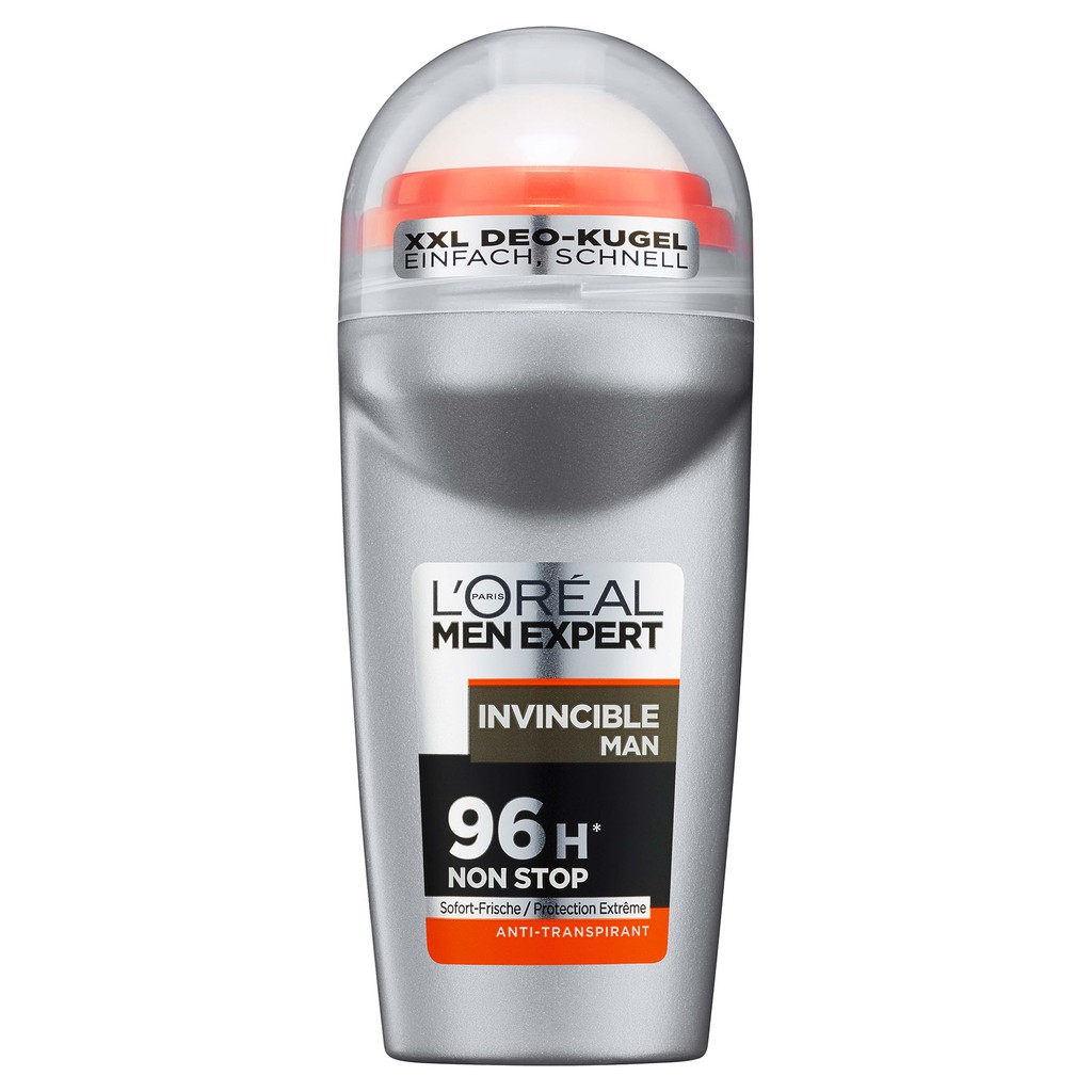 Lăn khử mùi loreal men expert hàng xách tay đức - 96h