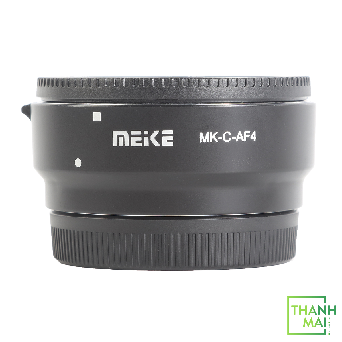 Ngàm Chuyển Meike MK-C-AF4  For Canon M