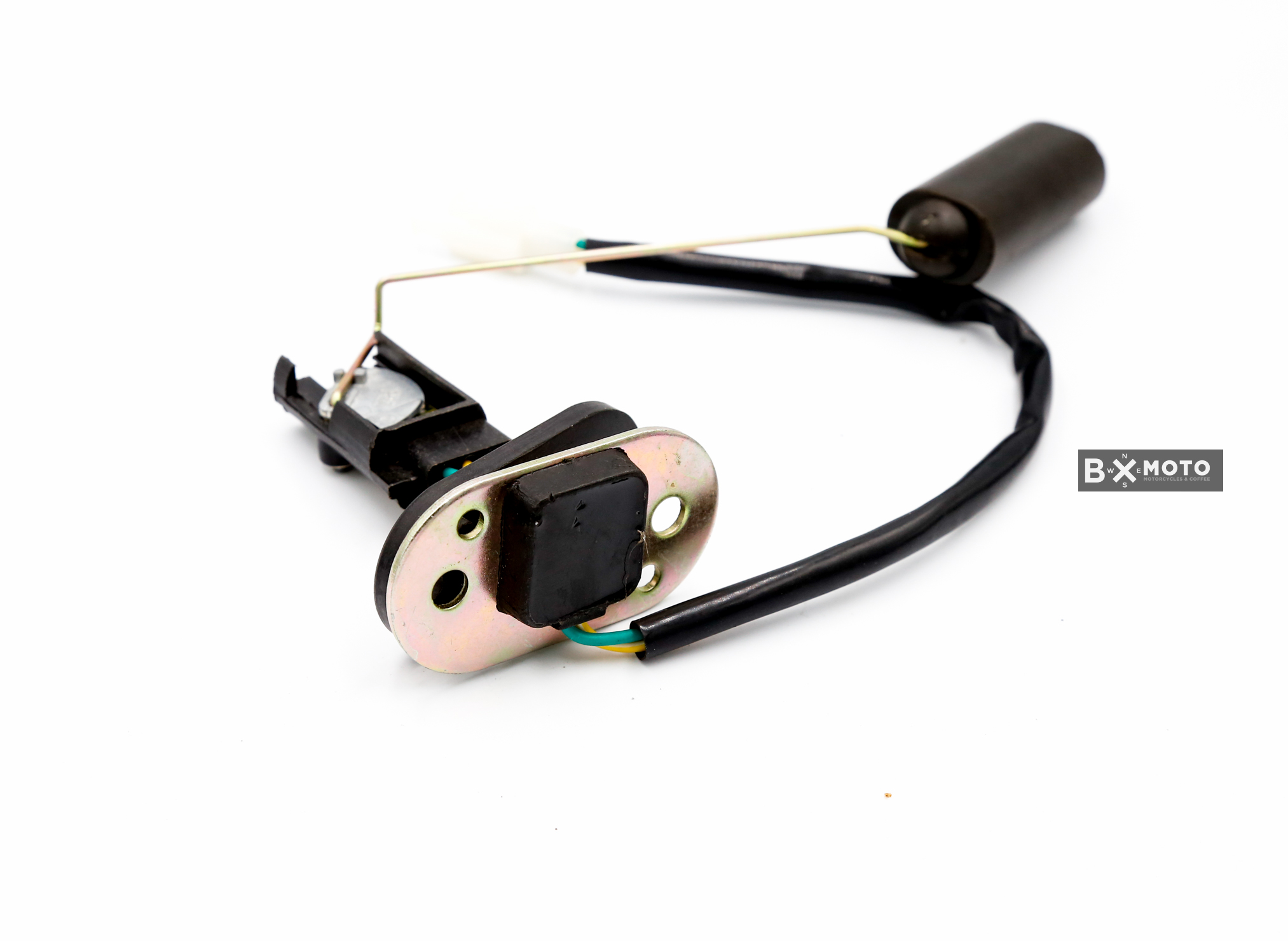 Phao báo xăng cho các dòng Brixton 125/150