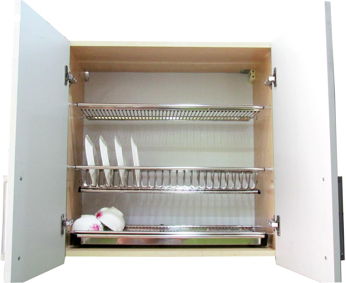 Giá bát tủ trên 3 tầng fs rs 700 s3
