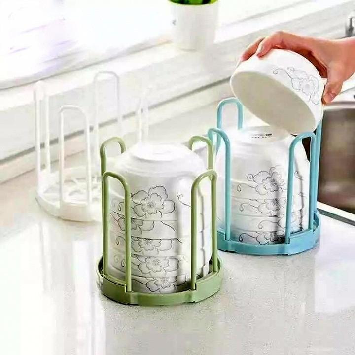 Dụng cụ úp chén