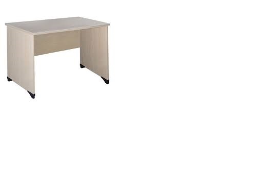 Bàn làm việc Hòa Phát AT160  không có hộc - Cam kết hàng chính hãng