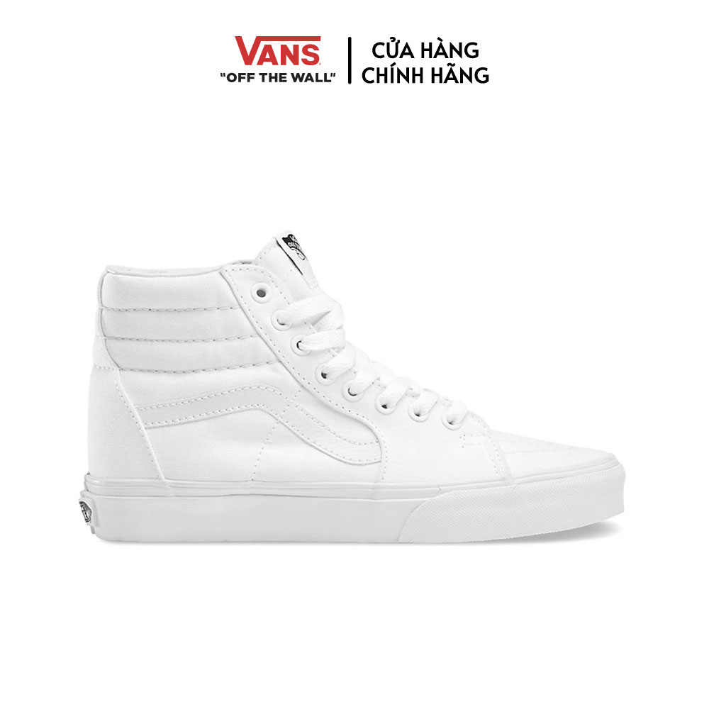 Giày Sneaker Vans Sk8 Hi VN000D5IW00