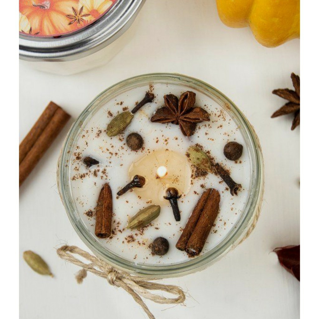 [HCM]Các loại sáp phù hợp làm NẾN THƠM Ly Cốc Hũ