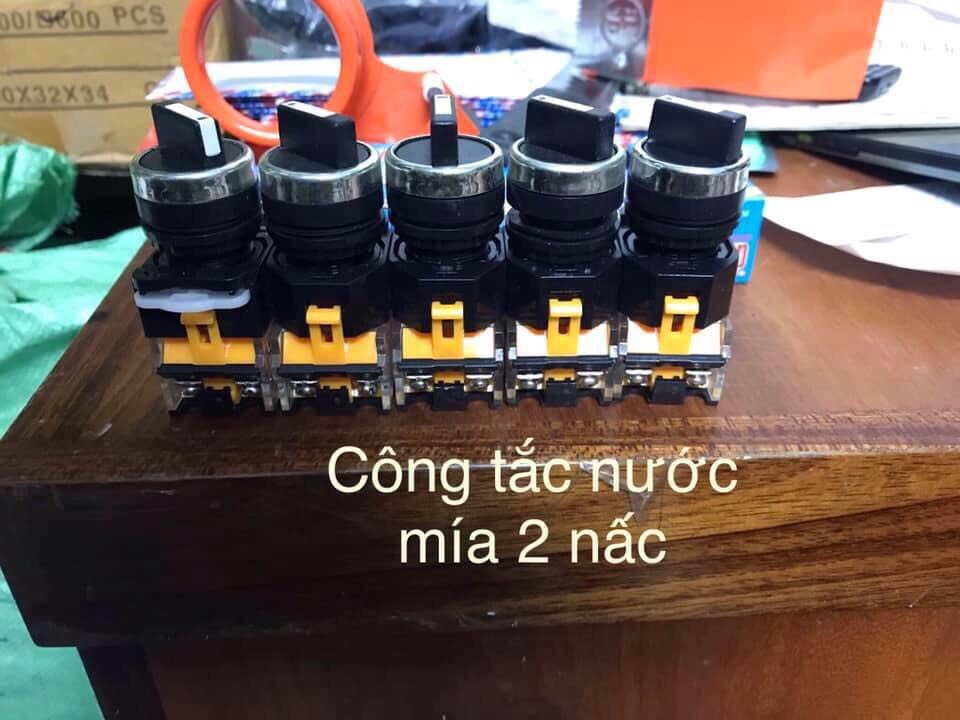 Công tắc máy mía