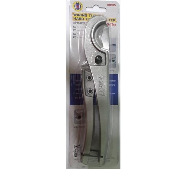 Kéo cắt ống pvc 3-32mm ca0105 c-mart