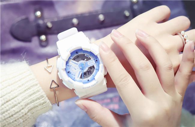 [HCM]Đồng Hồ Thể Thao Uniex SPORT WATCH Chất  + Tặng Vòng tay.