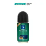 Lăn Khử Mùi Romano Classic 50ml