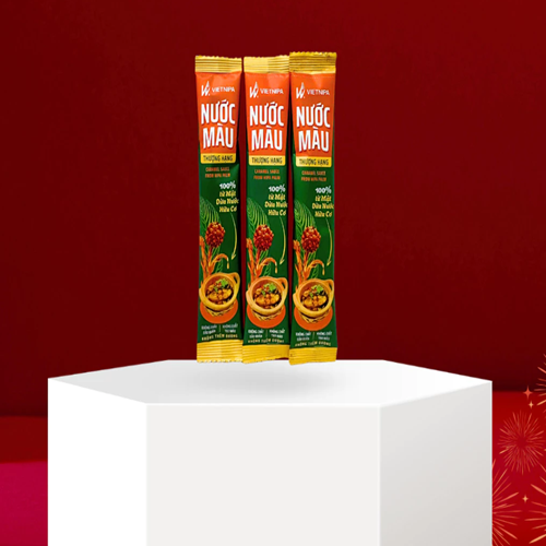 Nước màu Vietnipa 15g
